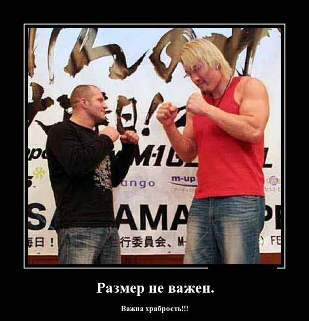 Демотиваторы №995 (30 фото)