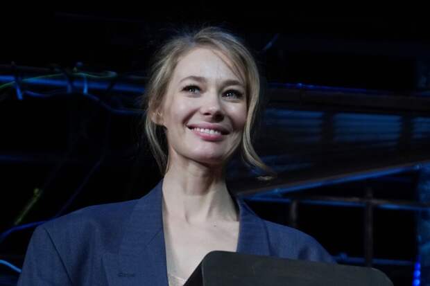 Бабенкова два года скрывает мужа: «Мне так комфортнее»