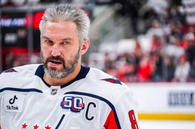 Американцы выбрали хоккей вместо политики — российские игроки НХЛ в безопасности