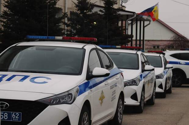 В ГИБДД разрешат предъявлять документы через сервис МАХ