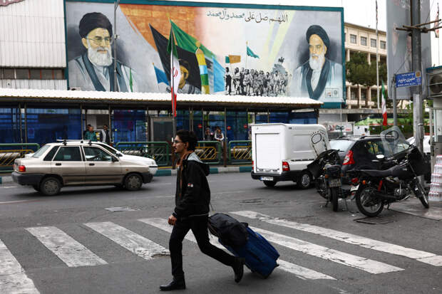 Способность США и Ирана договориться оценили