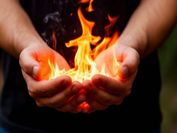 В чем парадокс схождения Благодатного огня в 2026 году