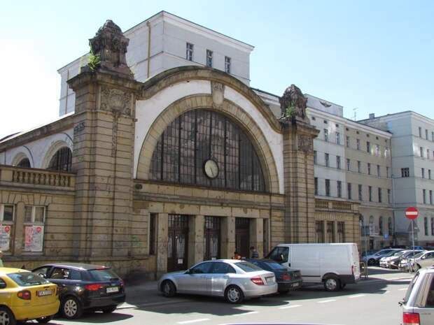 Закрытые железнодорожные вокзалы: Европа вокзал, железная дорога, эстетика