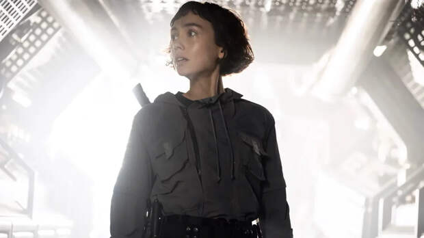 Стала известна дата выхода сериала «Чужой: Земля»