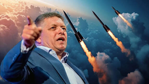 Фицо назвал военную операцию США в Венесуэле «нефтяной авантюрой»