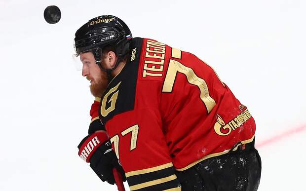 Имущество олимпийского чемпиона Телегина объявили в розыск из-за долгов в 71 млн рублей