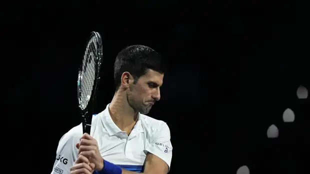 Премьер-министры Австралии и Сербии обсудили ситуацию с Джоковичем