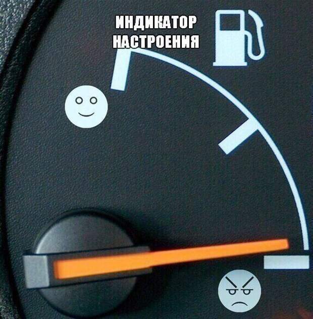 Подборка автоприколов