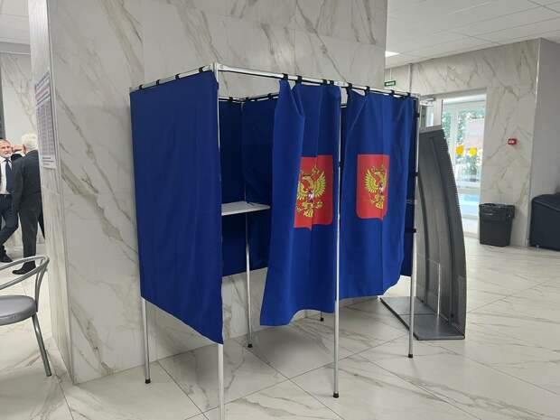 ЦИК Петербурга установил численность городских избирателей