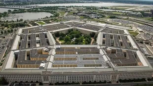 Россия больше не главная угроза: Министерство войны США обнародовало Стратегию
