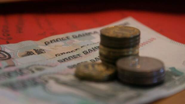 В России изменят механизм выплаты пенсии с октября