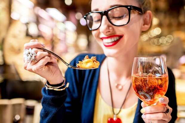 28 Best Foodie Cities in the World