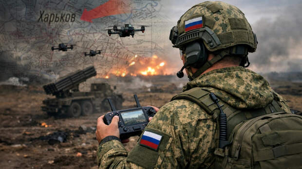 "Россия точно пойдёт на нас": В Киеве бьют тревогу. Москва готовит большое наступление