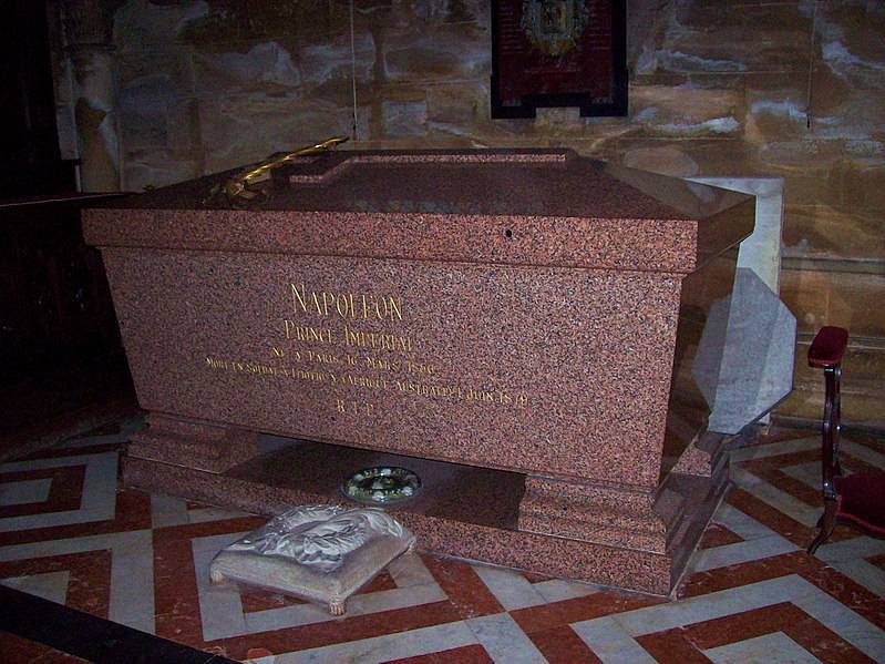 Принцы и бастарды дома Бонапартов