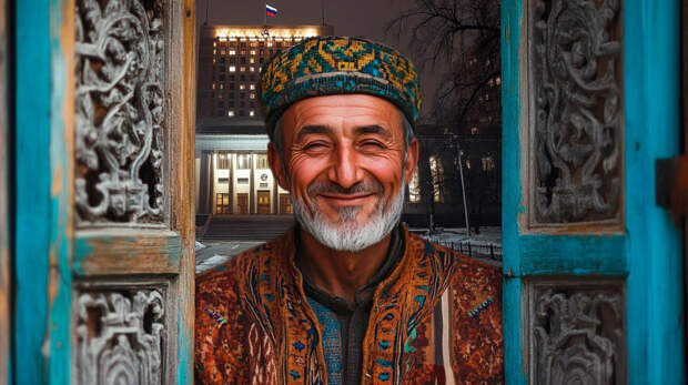 Кто везёт экстремистов в Россию? Есть целая сеть. Одно имя назовём