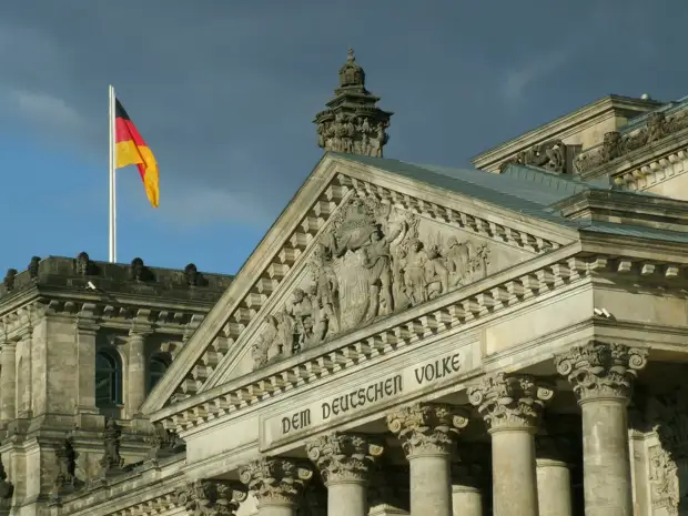 Мнение: Газовое эмбарго против России нанесет необратимый ущерб экономике Германии