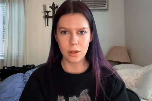 Переехавшая в США российская блогерша матом высказалась о ценах на продукты