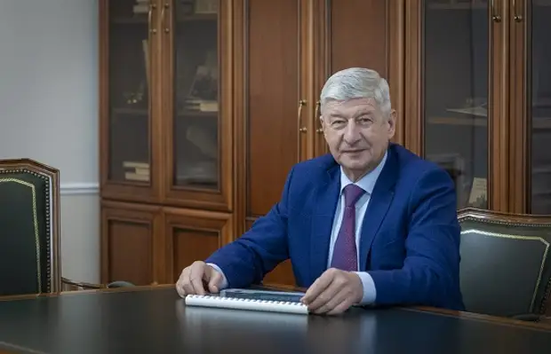 Инвестор приступает к строительству нового корпуса медицинского центра на западе Москвы - Лёвкин