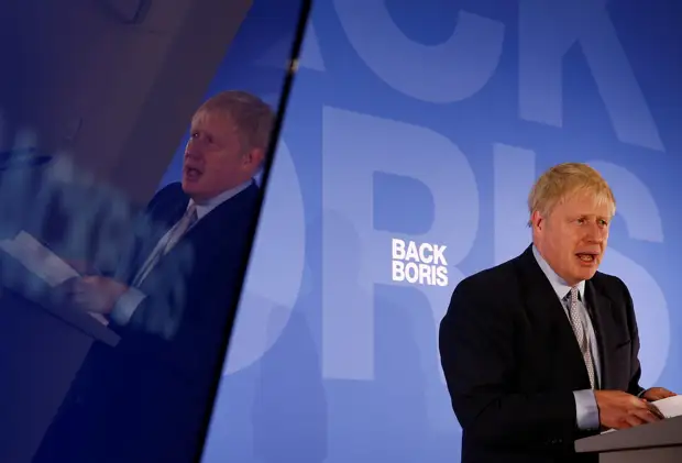 Цена «развода»: сможет ли следующий премьер Великобритании решить вопрос о брексите в пользу страны