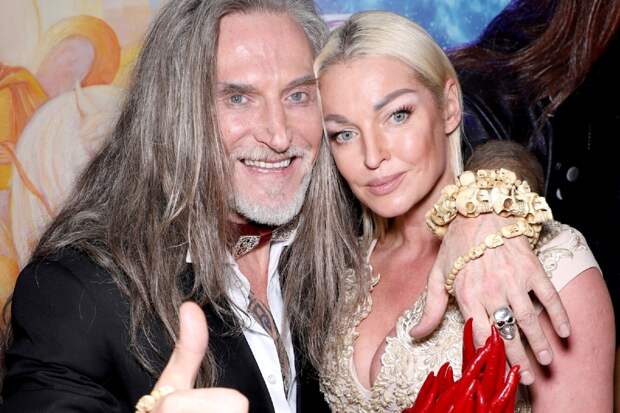 7 миллионов за «позор»: как Волочкова и Джигурда «лечили» алкоголизм на глазах у всей страны