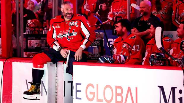 В руководстве «Вашингтона» заявили о желании купить нападающего летом: «У нас много денег»