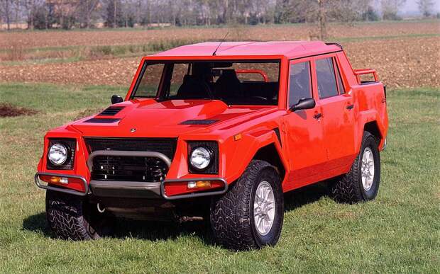 Топ-15 провальных моделей именитых брендов — их боялись покупать