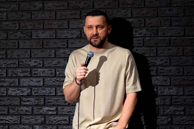 Руслан Белый рассказал о медлительности испанцев в новом выступлении