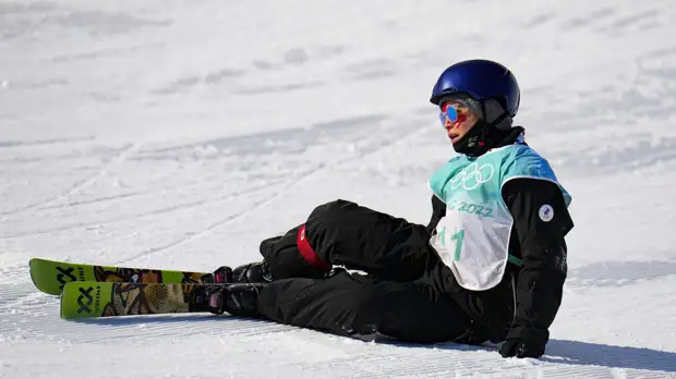 «Молчать я больше не могу»: Таталина в открытом письме обвинила ФФР в вымогательстве призовых и срыве подготовки к ОИ