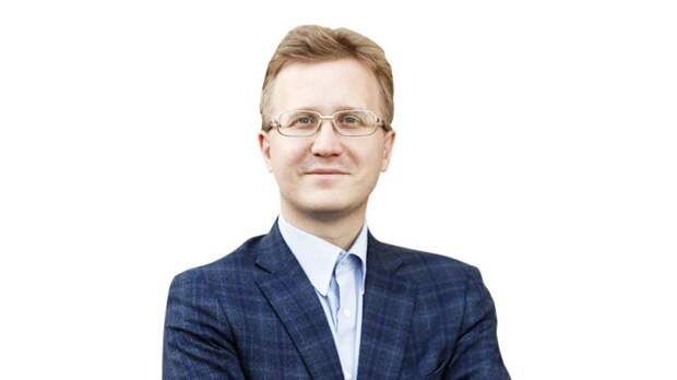 Станислав Митрахович ведущий эксперт Фонда национальной энергетической безопасности