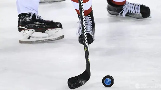 Тренер — о предвзятости судей в полуфинале МЧМ с Канадой: не думаю, что такое возможно