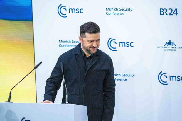 В Германии заявили о провале системы мобилизации на Украине