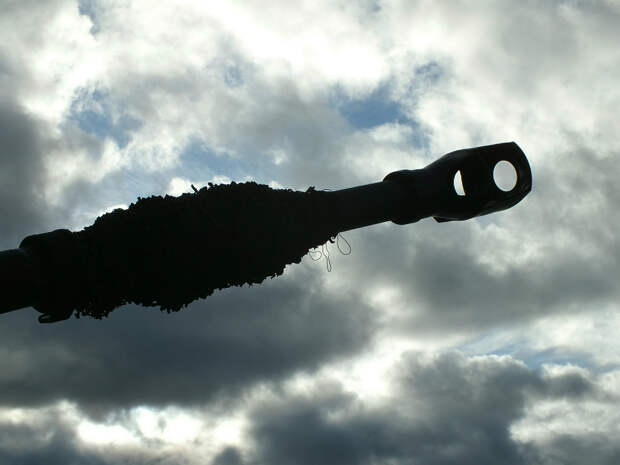 В России объяснили рост ударов ВСУ по инфраструктуре