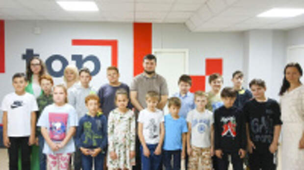 Ивановская область присоединилась к Всероссийскому образовательному проекту «День цифры»