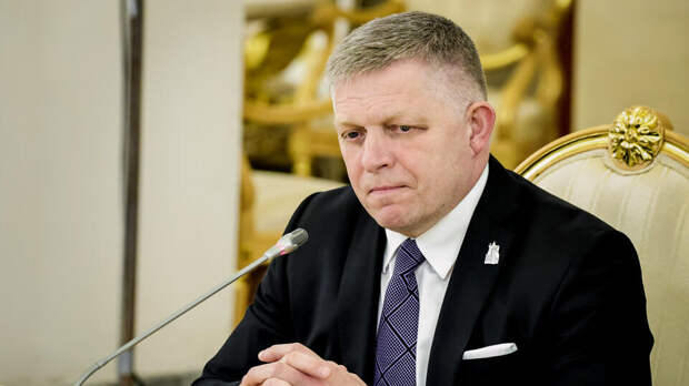 Фицо: ЕС с антироссийской политикой готов дойти до края пропасти