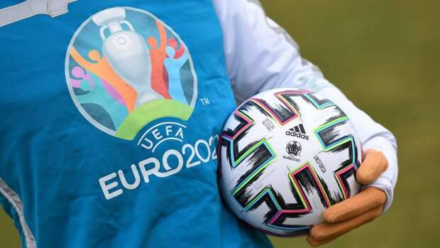 В УЕФА хотят принудить вакцинироваться всех участников Евро-2021