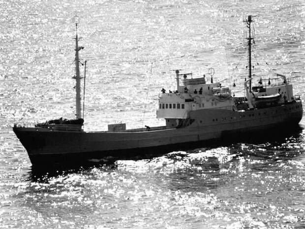 Морские бывальщины Морские бывальщины КТОФ, СССР, вмф, моряки, подводники, разведка, сша, тихий океан