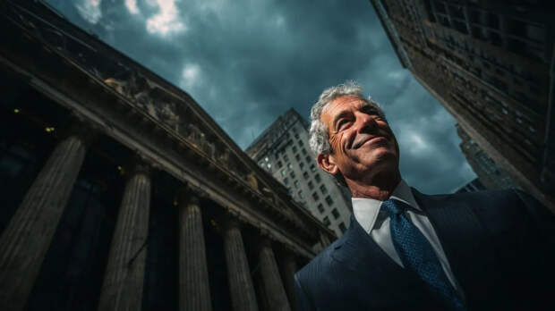 SHOT: Пугачёва упоминается в библиотеке Эпштейна