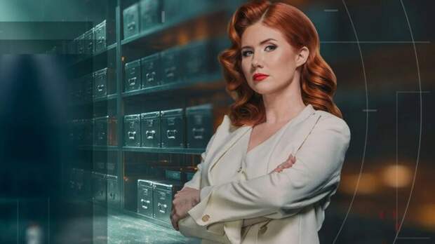 Анна Чапман: от громкого шпионского скандала до жизни между Россией и Дубаем