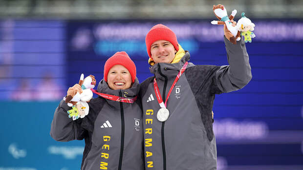 В IPC отреагировали на отказ немцев фотографироваться с россиянами на Паралимпиаде