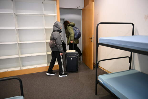 В России высказались о депортации украинцев из Европы