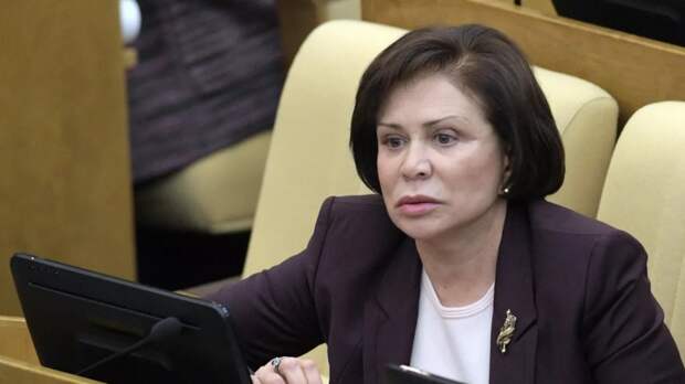 Роднина не удивлена словам главы WADA в адрес Тутберидзе