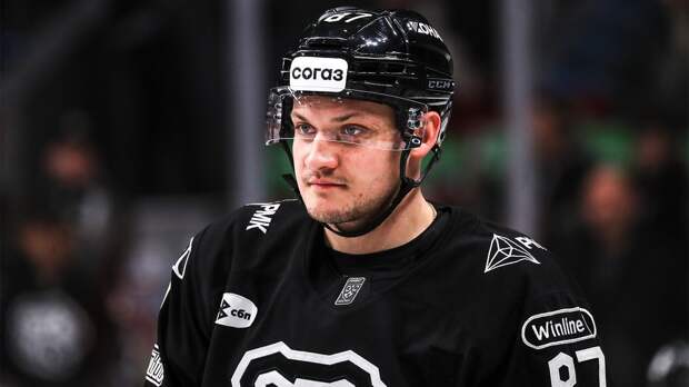 «Трактор» обыграл «Адмирал», потерпевший 8-е подряд поражение в КХЛ