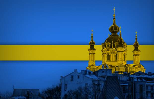 В Украину вложено слишком много денег: США не могут бросить «старый чемодан без ручки»