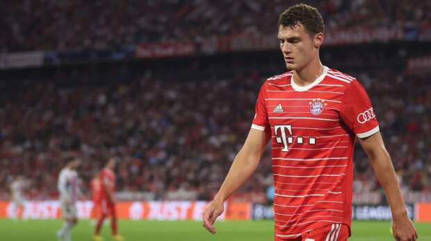 Агент рассказал о будущем Павара в «Баварии»