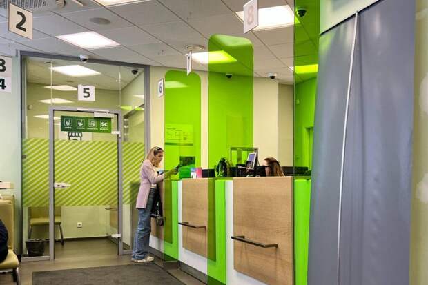 Сбер сообщил о восстановлении работы всех своих сервисов