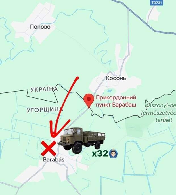Фронтовая сводка на утро 11.06.2024 г. от Телеграм-канала WarGonzo. ЗАПОРОЖСКИЙ ФРОНТ ЛБС без существенных изменений. Продолжаются позиционные бои в районе РАБОТИНО и северо-западнее ВЕРБОВОГО.-12