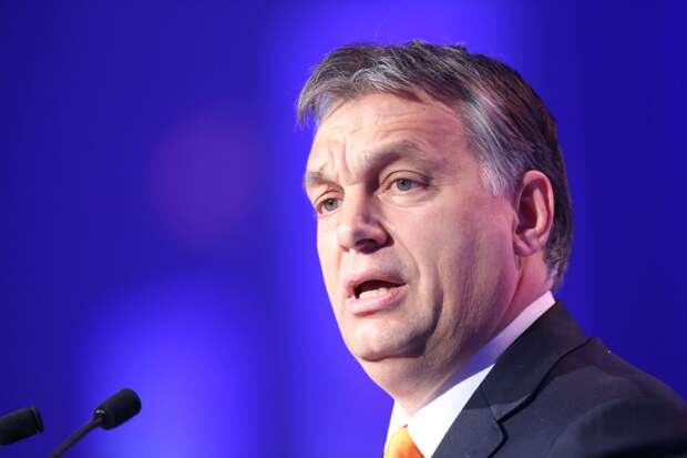 Орбан рассказал о последствиях отправки войск Запада на Украину