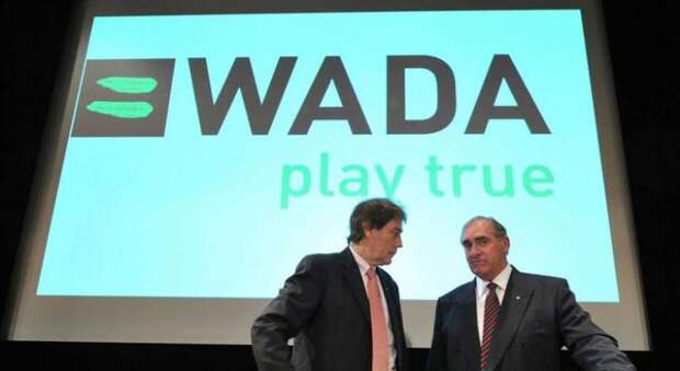 Всемирное антидопинговое агентство WADA