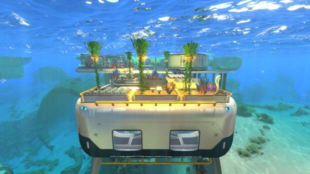 Как побудить игрока строить себе базу