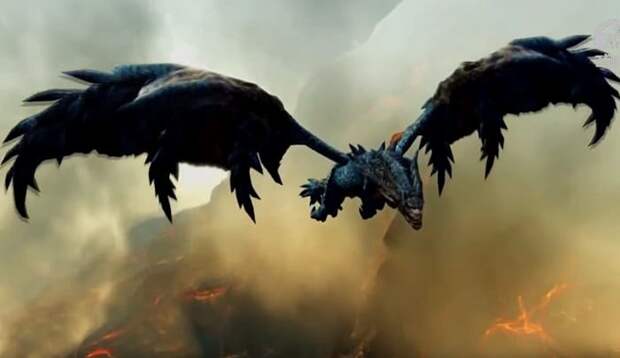 Dragons Prophet онлайн игра про драконов